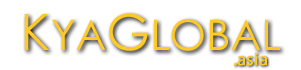 KYa.global logo